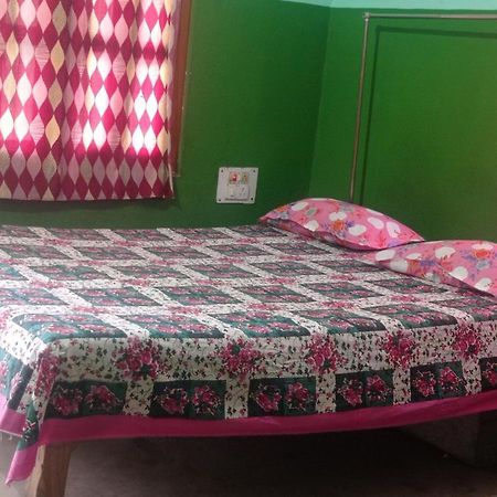 Ansari House Apartment Bodh Gaya Ngoại thất bức ảnh