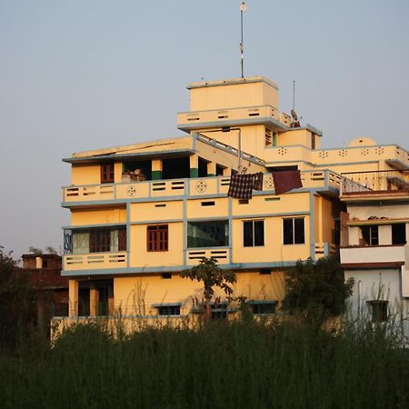 Ansari House Apartment Bodh Gaya Ngoại thất bức ảnh