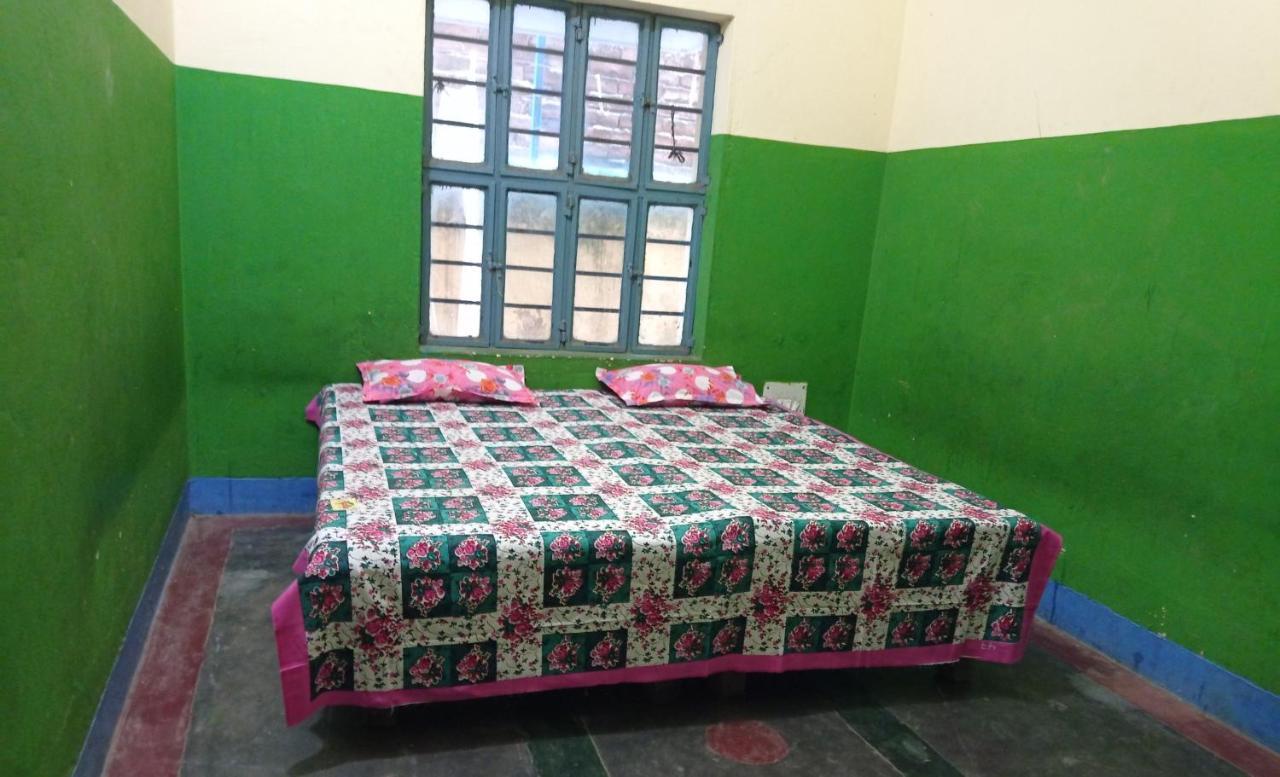 Ansari House Apartment Bodh Gaya Ngoại thất bức ảnh