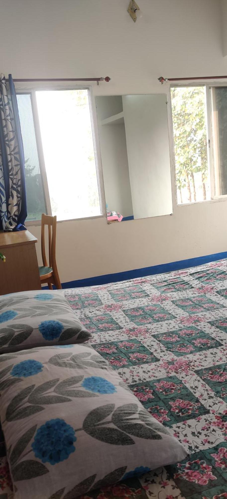 Ansari House Apartment Bodh Gaya Ngoại thất bức ảnh