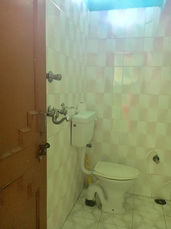 Ansari House Apartment Bodh Gaya Ngoại thất bức ảnh