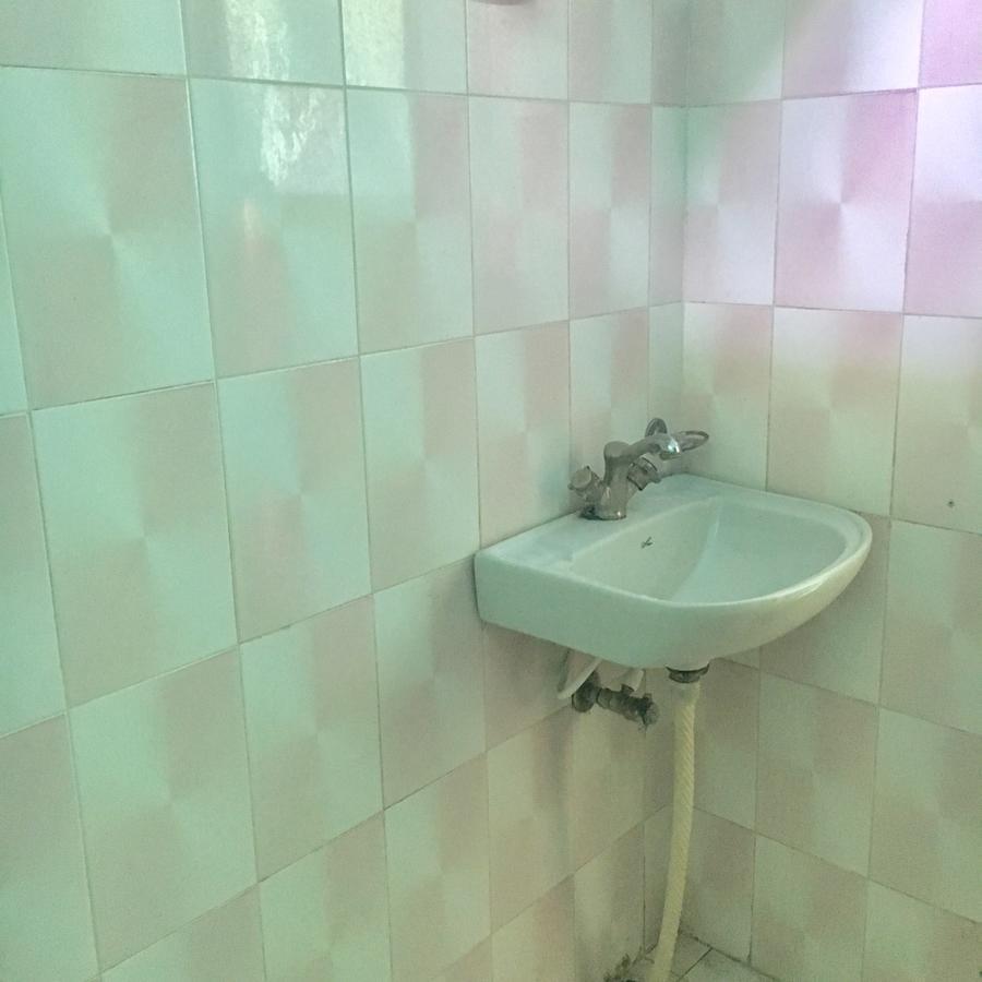 Ansari House Apartment Bodh Gaya Ngoại thất bức ảnh