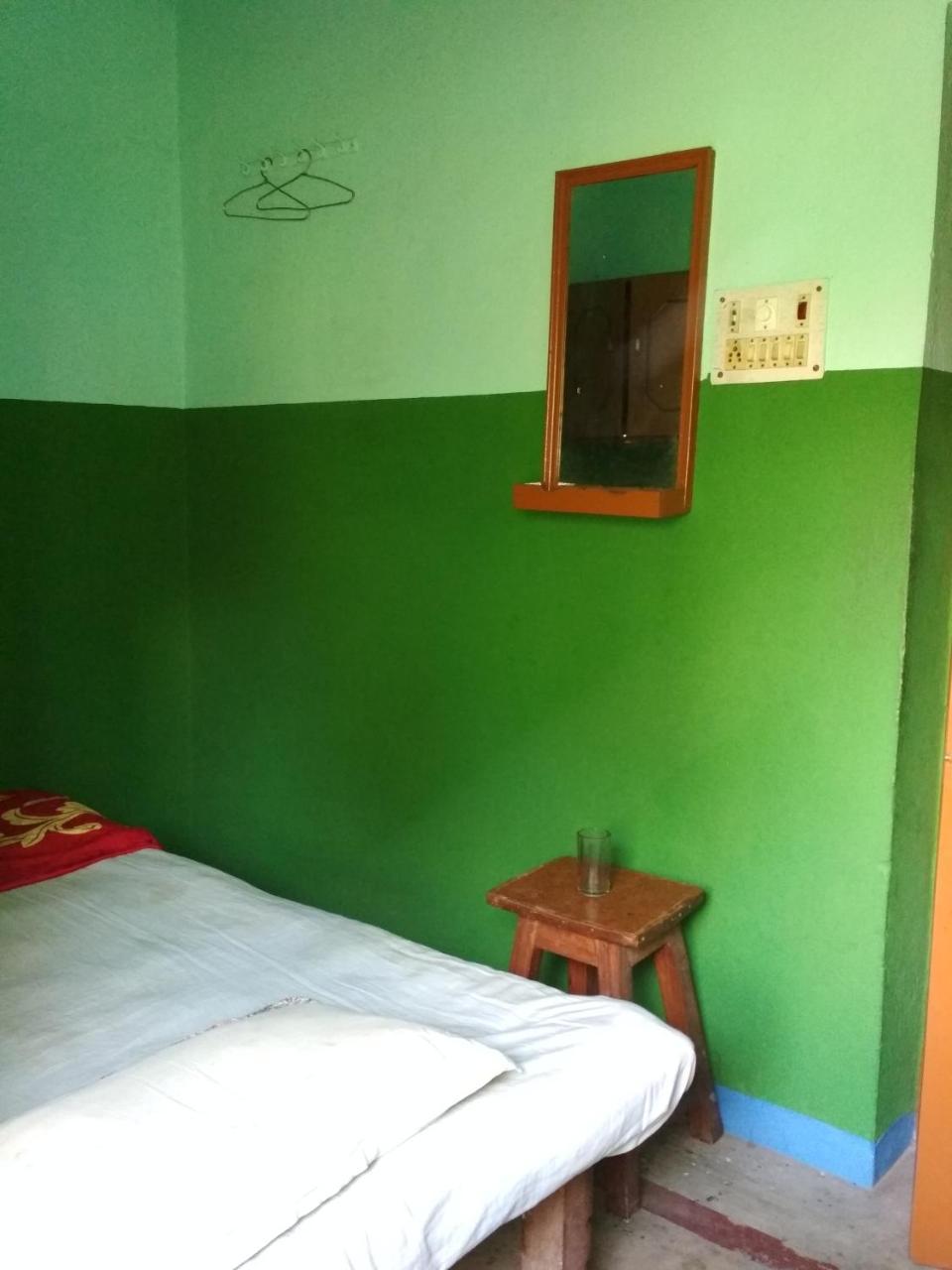 Ansari House Apartment Bodh Gaya Ngoại thất bức ảnh