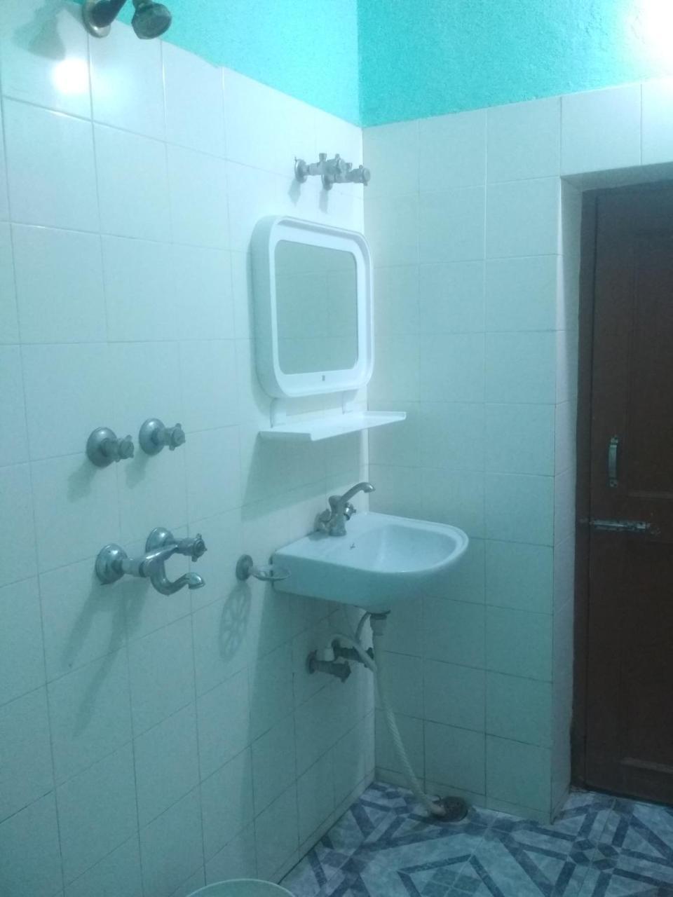 Ansari House Apartment Bodh Gaya Ngoại thất bức ảnh