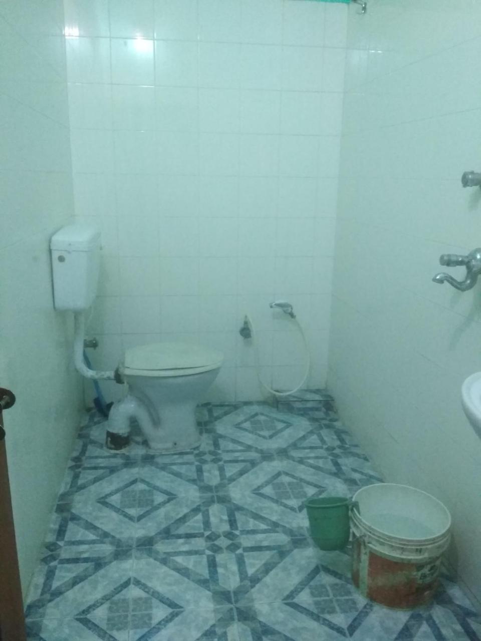 Ansari House Apartment Bodh Gaya Ngoại thất bức ảnh
