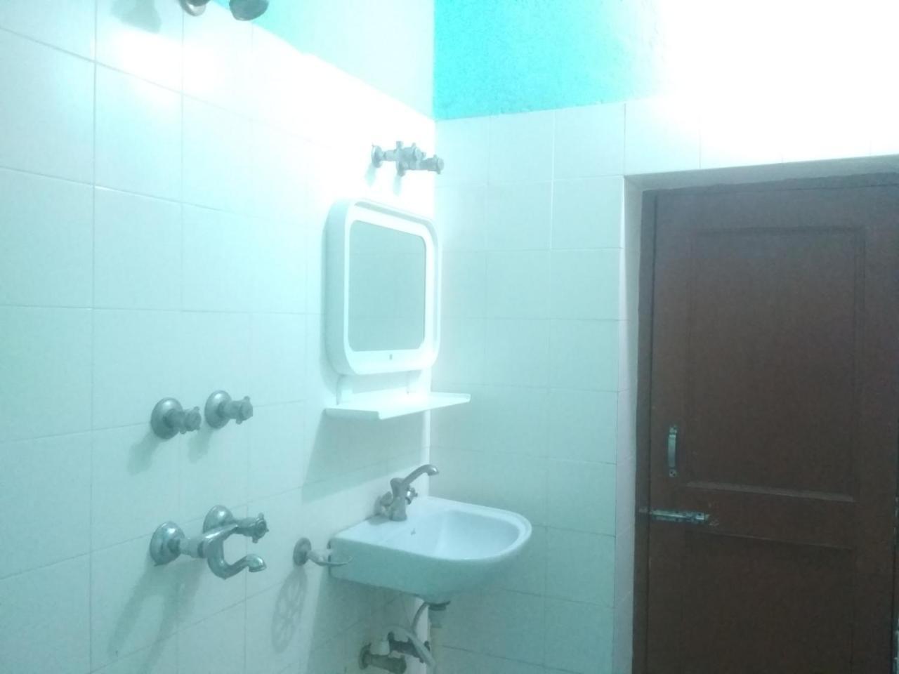 Ansari House Apartment Bodh Gaya Ngoại thất bức ảnh