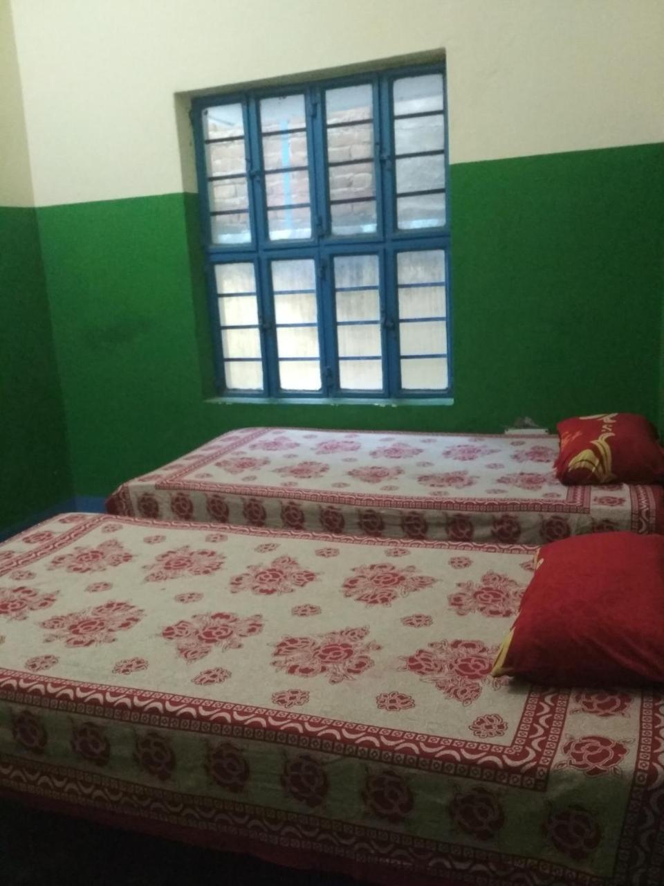 Ansari House Apartment Bodh Gaya Ngoại thất bức ảnh
