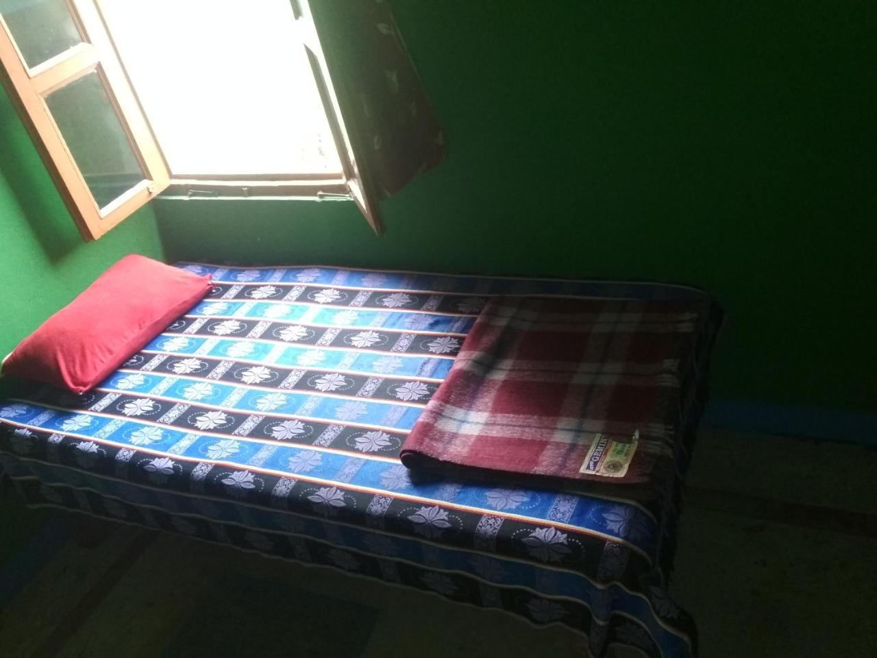 Ansari House Apartment Bodh Gaya Ngoại thất bức ảnh